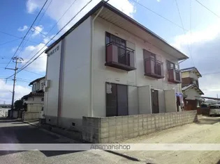 中寺ハイツの画像