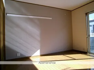 エスポワール【101号室】の居間