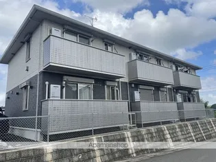 ウィステリアの画像