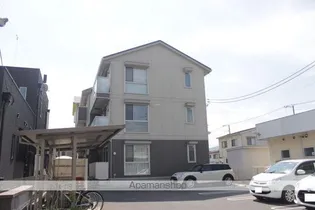 D-roomプエルト【2階】の外観