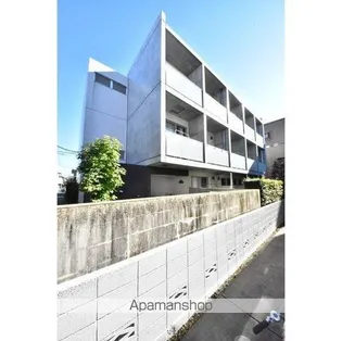 ホウエイコート西国立の画像