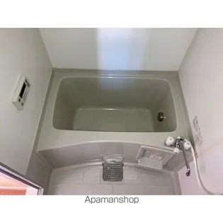 パナ・プロヴァンスT【1階】の風呂