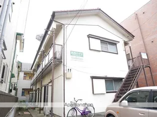 武四ハイツの画像