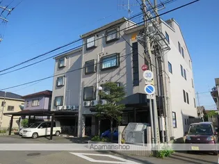 ファミールヴィラ東出来島の画像