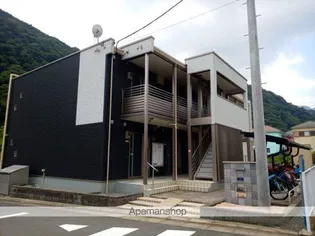 クレイノリライの外観
