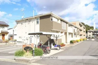 アビタシオン キャトルの画像