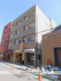 高殿マンションの画像