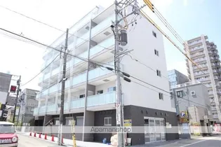 クレール南町の画像