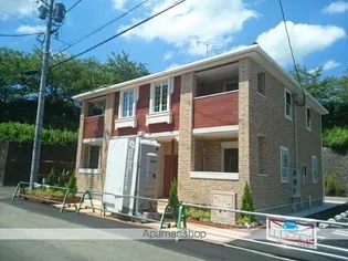 サンフェリーチェⅠ【1階】の外観