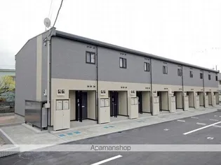 レオパレスウェル春日の画像