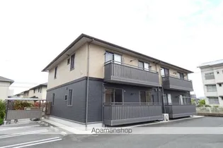 カーザ ナチュラーレ B棟の画像