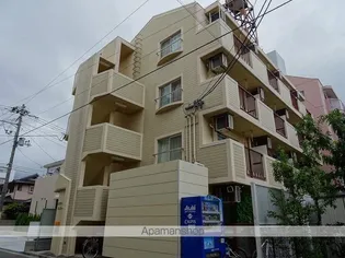 メゾン ドゴールの画像