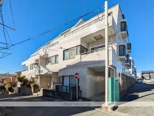 ヒルズみずほ台の画像