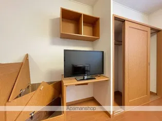 レオパレスIMPULⅤ【1階】の内装