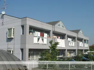 グランドール神宮の画像