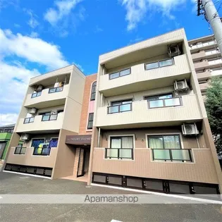 コンフォート ブルーメの画像