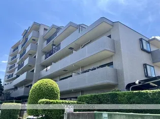 ソフィアすずかけ台ソルフェージュの画像