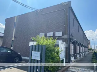 レオネクストクレールレジェンドの画像