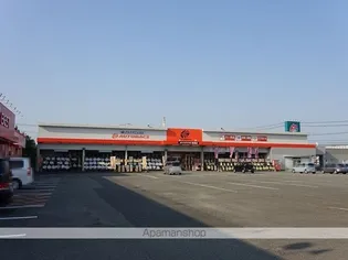 サンライフ浜Ⅰ【205号室】の周辺