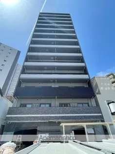 SーRESIDENCE鶴舞駅前の画像