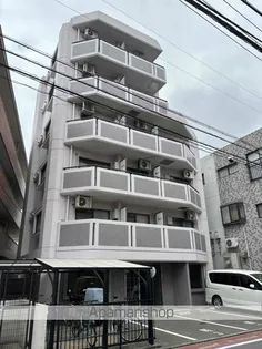 ステイタスマンション輝国の画像
