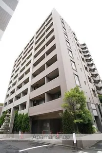 日神デュオステージ早稲田【8階】の外観