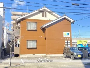 コーポ塚谷の画像