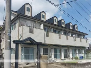 パレス川平の画像