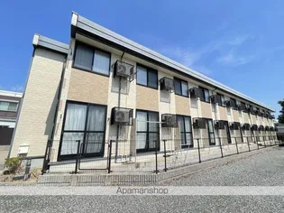 レオパレスアンス リヴィエールの画像