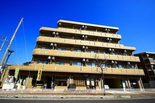 ホームラふじみ野の画像