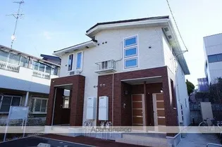 カーサトランキーロⅡ【102号室】の外観