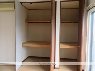 グランドソレイユB【2階】のその他画像