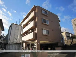 しゃとれ山手町の画像