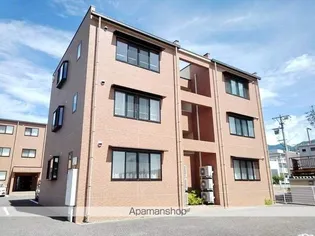 メルベージュ S棟の画像