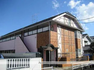 レオパレス沖野上PART2の画像