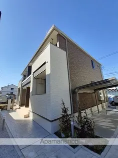 エレガンツァ【2階】の外観