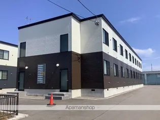 レオパレスエミール美原台B館の画像