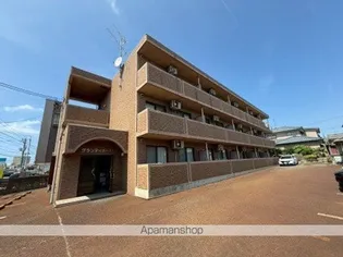 グランディオーズ【1階】の外観