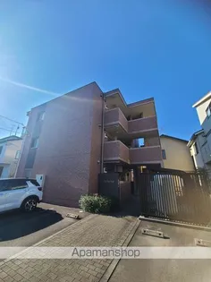 リヴィエール【1階】の外観