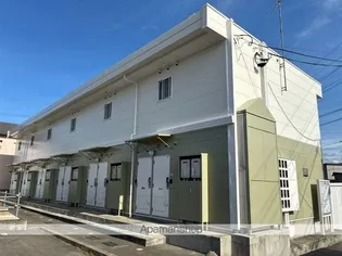 レオパレスRIVERSIDEの画像