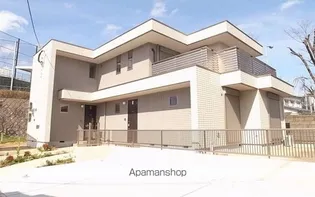 ヘーベルメゾン松香台の画像