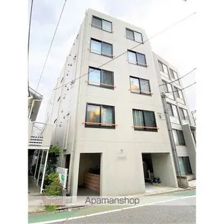 東京都板橋区上板橋2丁目【マンション】の外観