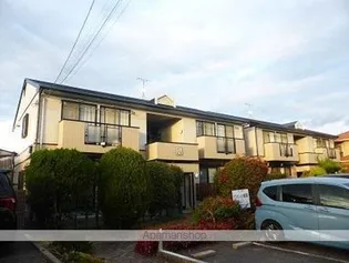 サンビレッジ城東A Bの画像