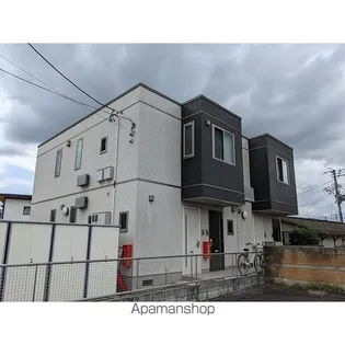 シャーメゾン徠夢の画像