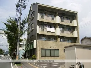 かわいマンションの画像