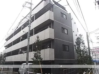 エルミタージュ板橋本町の画像