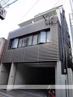 奥堂グリーンハイツ【2階】の外観