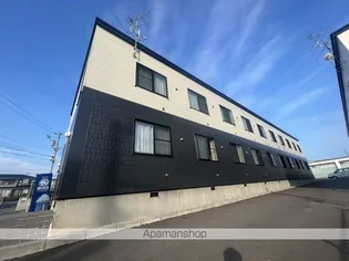 レオパレスエミール美原台 C館の画像