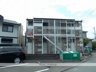 レオパレスエミの画像