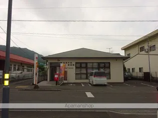 コーポ自由が丘【1C号室】の周辺
